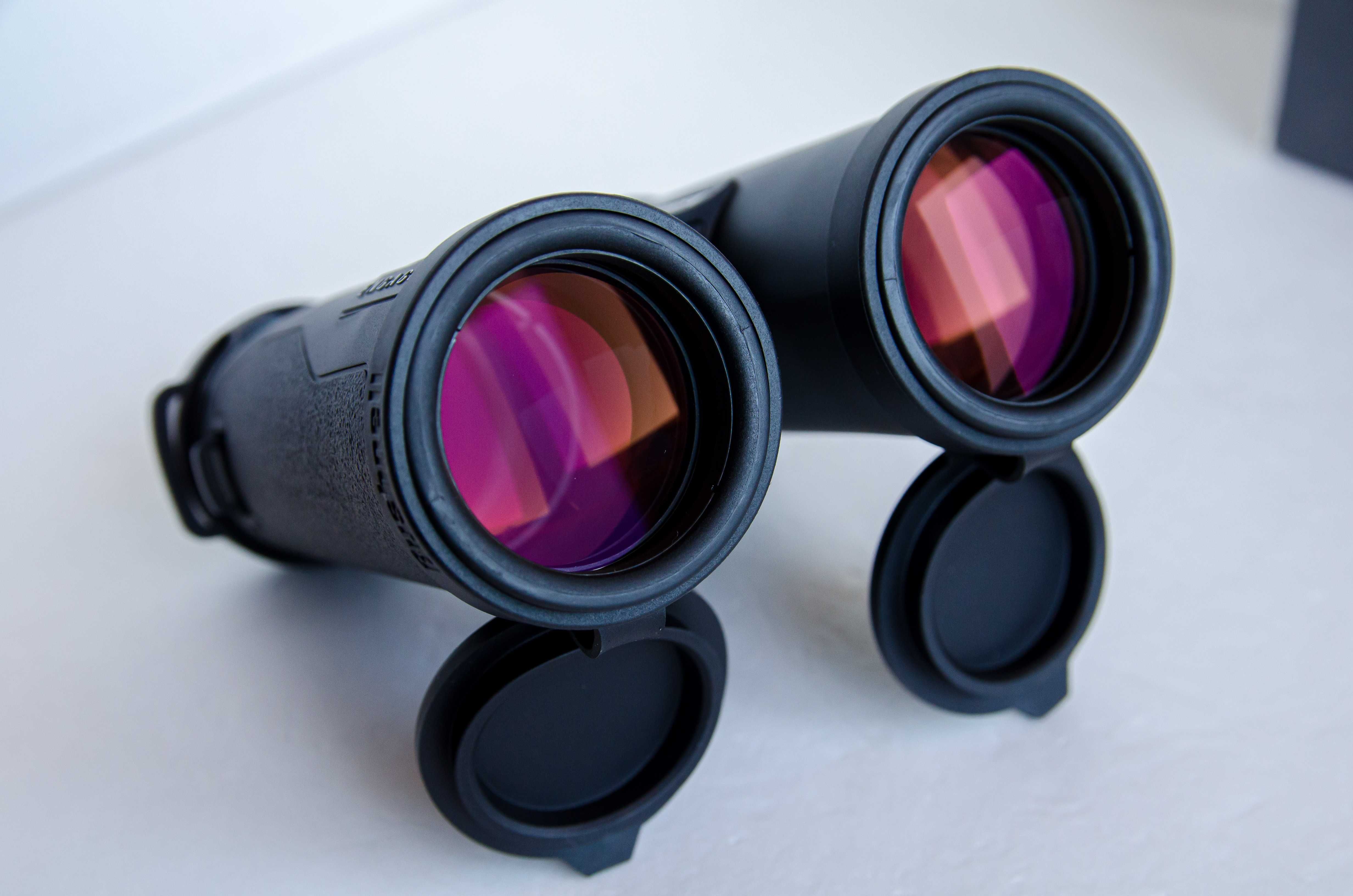 Бінокль Bushnell Engage EDX 10x42 (zeiss leupold vortex)