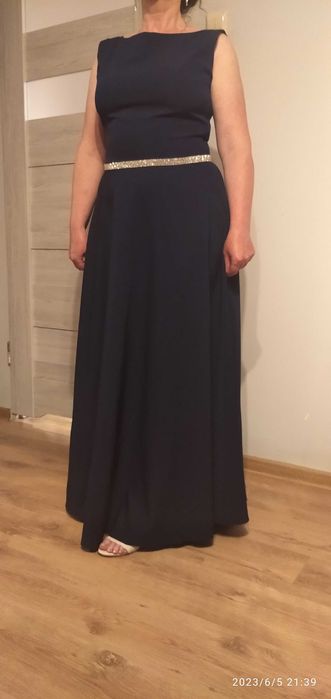 Sukienka  na wesele 40/ 42