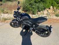 Triumph Trident