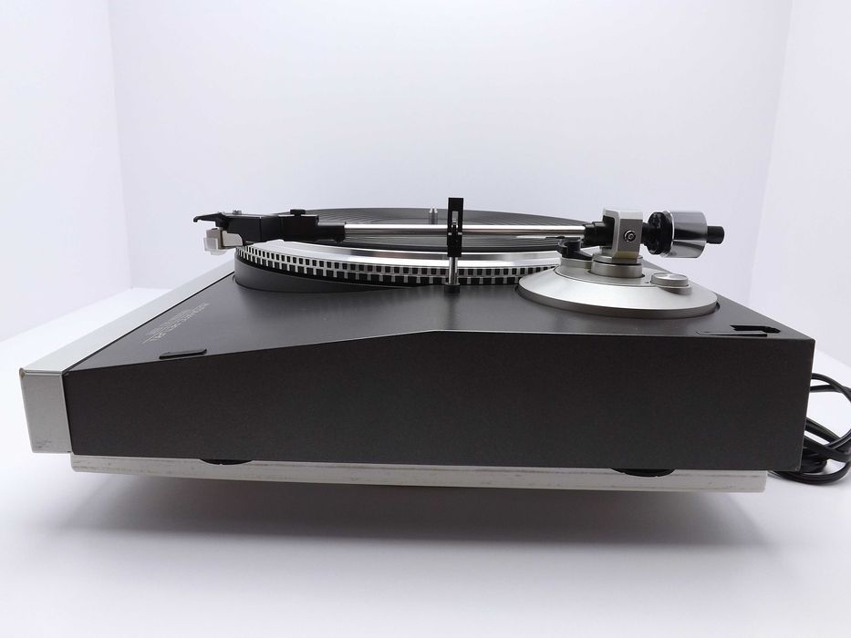 Gramofon Telefunken RS 120 CX wbudowany przedwzmacniacz