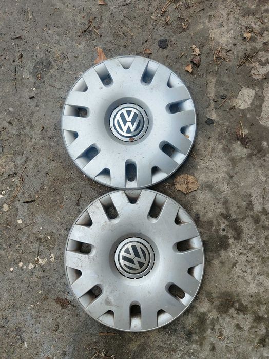 kołpak kołpaki 14 vw fox polo