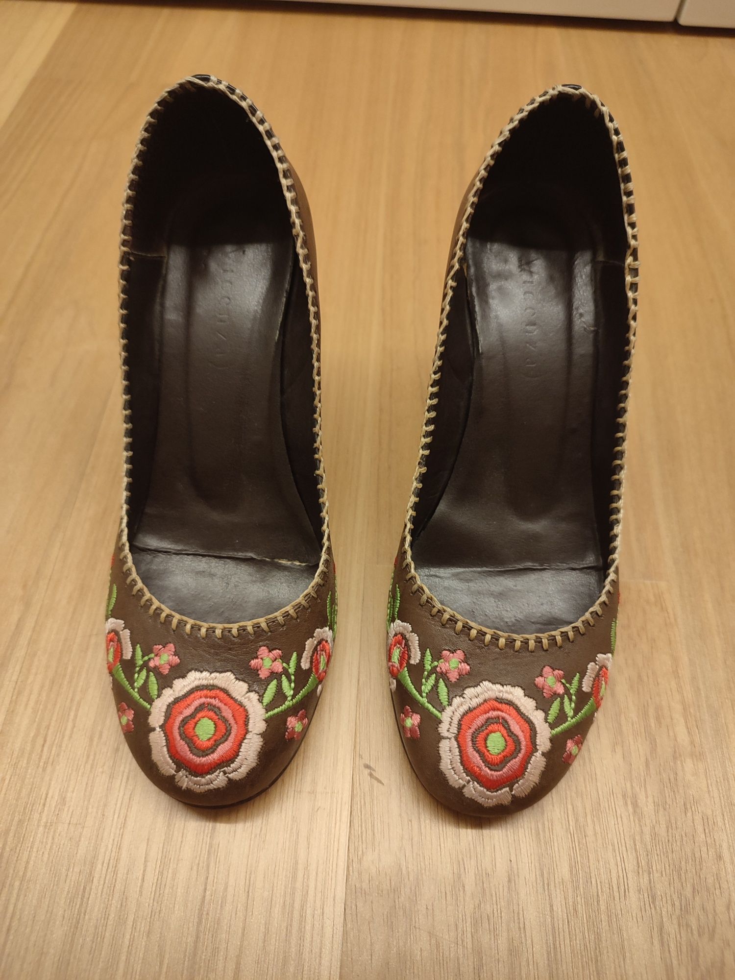 Sapatos Vulko Tam 36