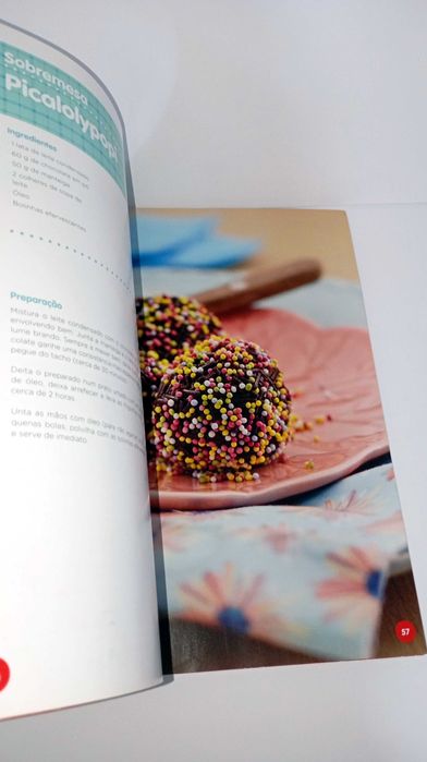 Leopoldina e os Mini Chefes