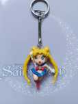 Breloczek Sailor Moon vintage Czarodziejka z Księżyca