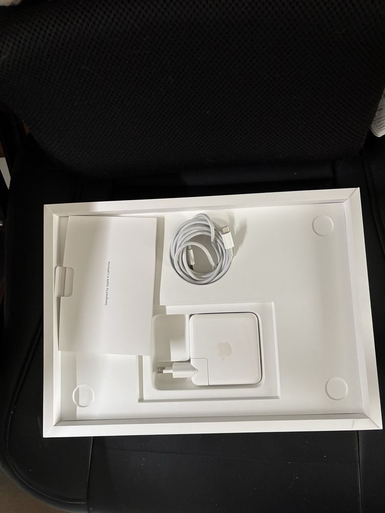 MacBook Pro A2338