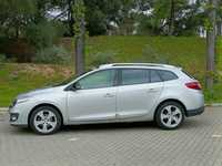 Renault Mégane Sport Tourer 1.5 dCi Bose Edition SS