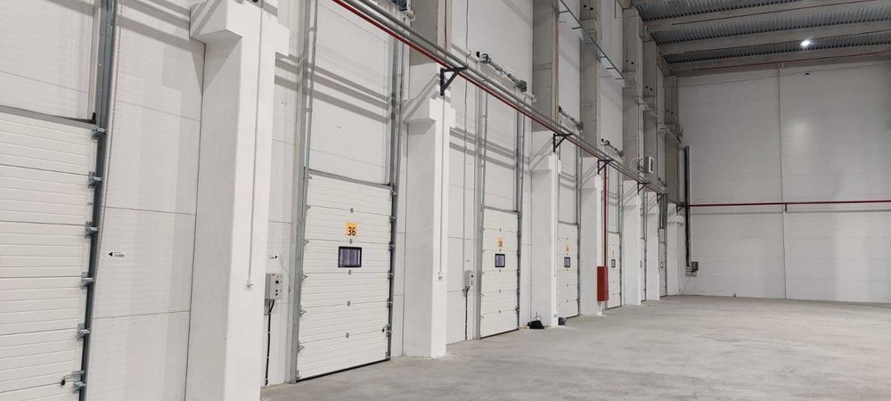 Оренда складу А, Велика Олександрівка, Бориспільський р-н