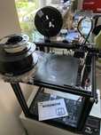 Drukarka 3d Ender 5 Pro + Filamenty