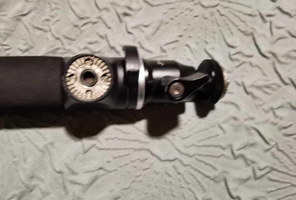 Extensível metal