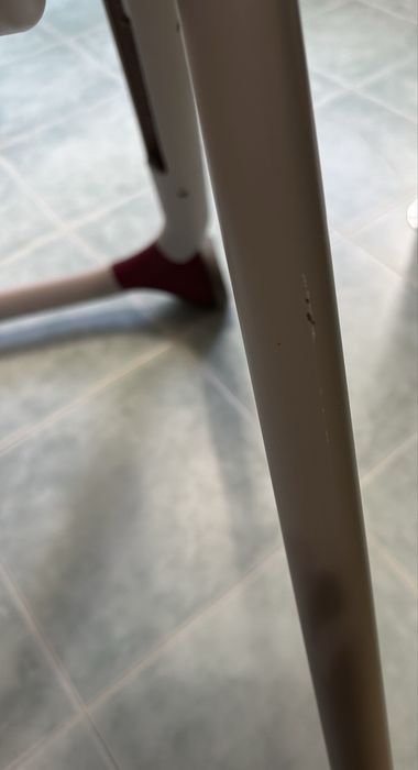 Стільчик-трансформер Chicco polly progress 5