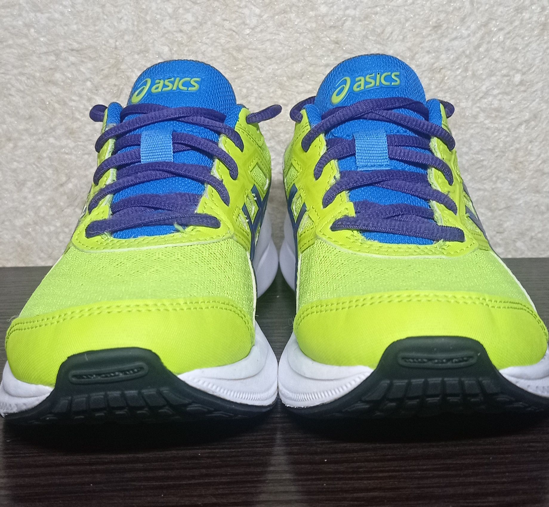 Кросівки Asics Jolt 3