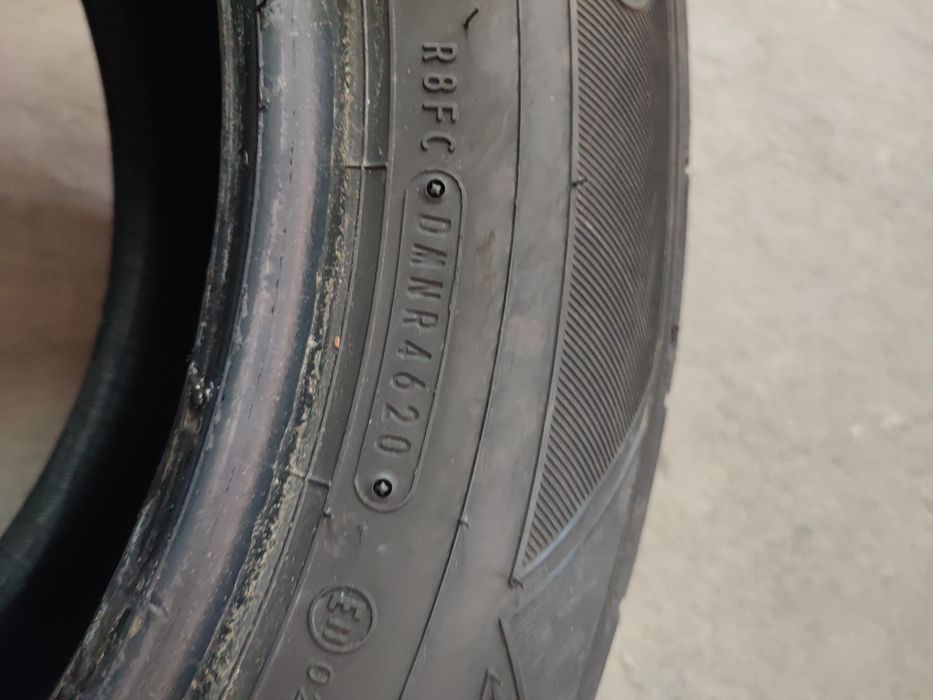 225/60R17 99H Opony letnie Falken ZIEX ze914