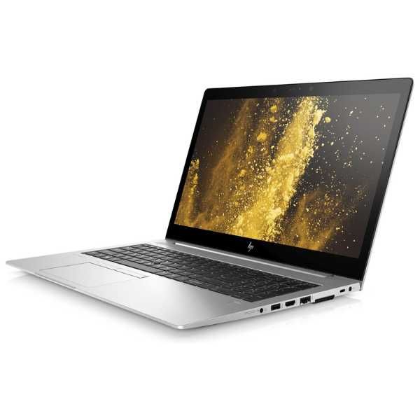 HP Elitebook 850 G5 - Intel Core i5|8GB|SSD 256GB|15.6"FHD