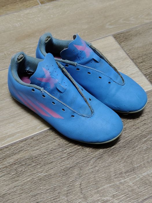 Buty korki Adidas Speedflow 35,5