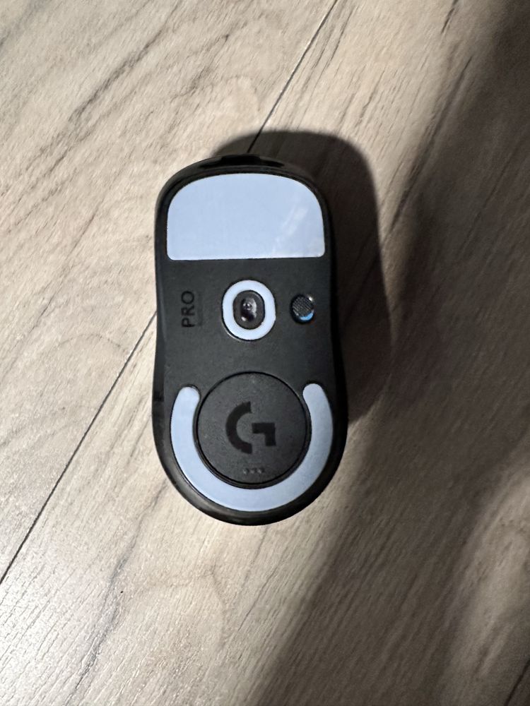Myszka Logitech g pro superlicht