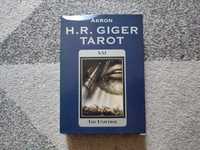 H.R. Giger TAROT