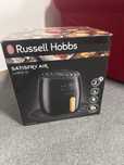 Air Fryer  RUSSELL HOBBS 5l programator czasowy NOWA!