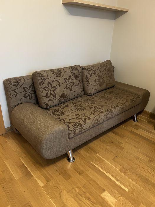 Spfa rozkladana black red white