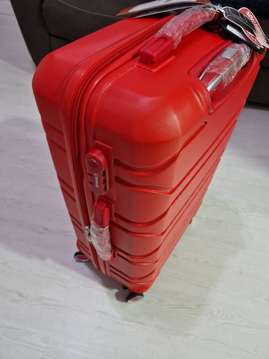 Mala Viagem BENZI BZ5807