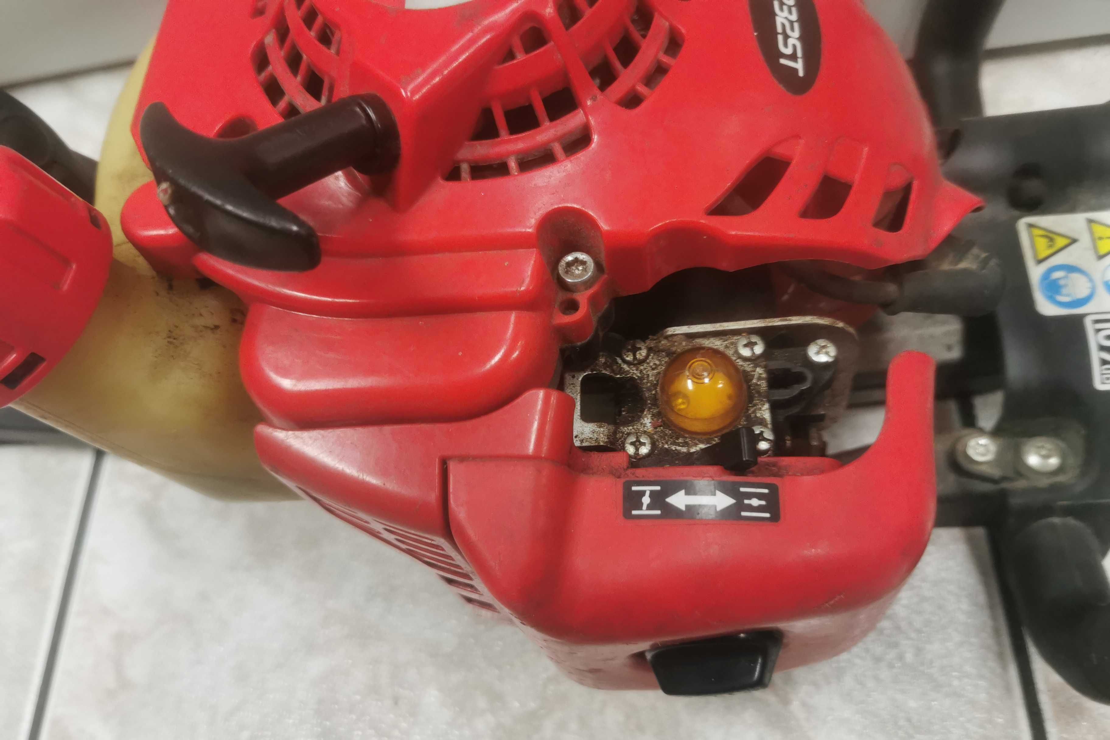 Nożyce Spalinowe Shindaiwa DH232ST