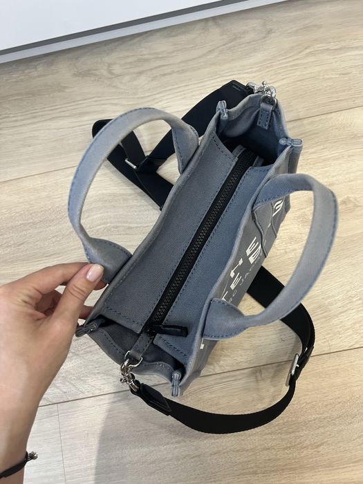 Сумка шопер Marc Jacobs THE TOTE BAG оригінал