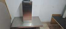 Exaustor Whirlpool AKR