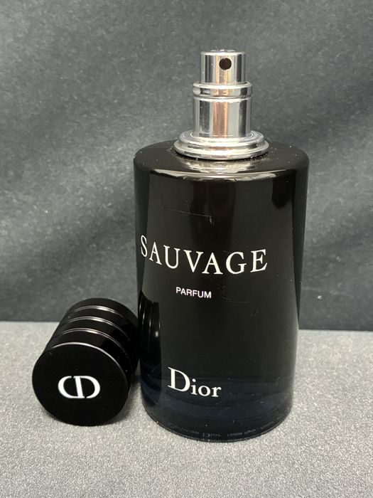 Dior Savage 3ml. Perfuma