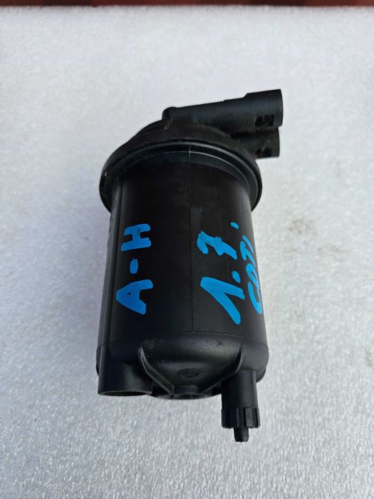 Obudowa Filtra Paliwa Opel Astra H 1.7 CDTI