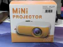 Mini projektor Zenwire A10