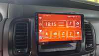 Radio samochodowe 9 cali 2 DIN android 13 2/32 GB ,GPS, WI-FI, USB