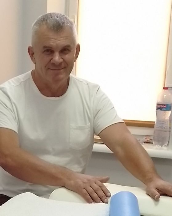 Масаж у Борисполі