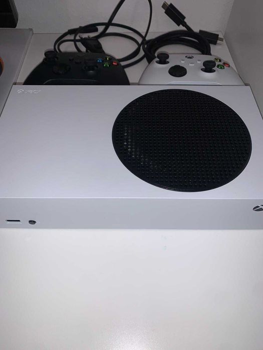 Consola Xbox Series S 512GB - COMO NOVA