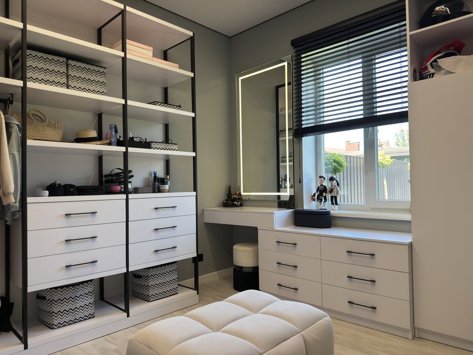 Будинок мрії на Роменській