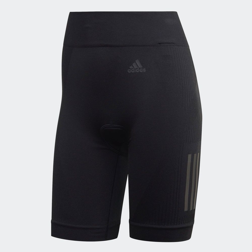 Adidas profesjonalne kolarki szorty do jazdy na rowerze rozmiar M