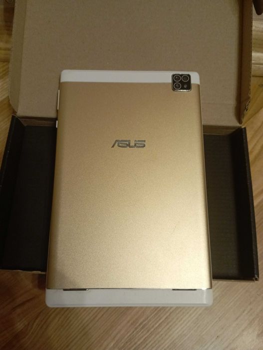 Планшет АSUS для дітей