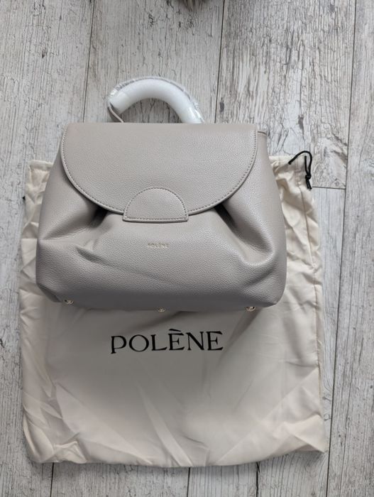 Torebka damska listonoszka