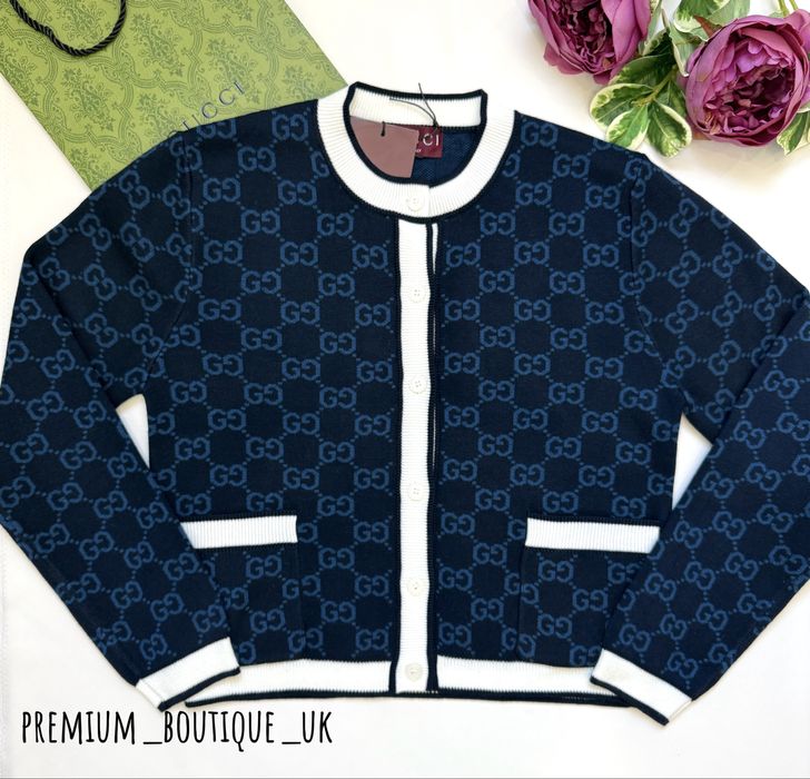 Свитер кофта Gucci