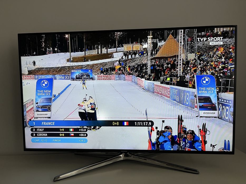 Telewizor Samsung led 48”