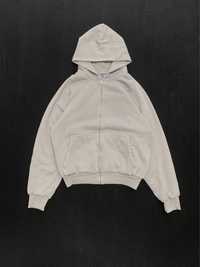 Yzy x Gap x Balenciaga unreleased zip hoodie