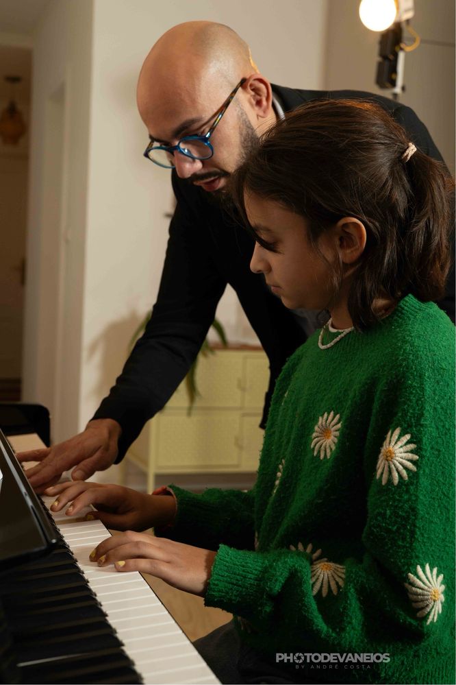 Curso Online de Piano para Iniciantes – Aprenda do Zero!