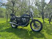 Moto Guzzi V7 Classic