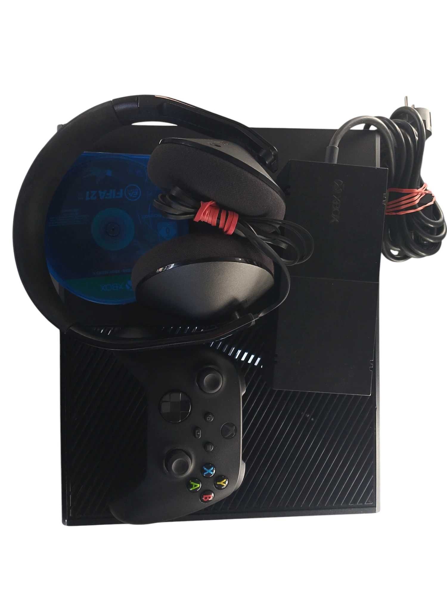 Konsola XBox ONE 500GB