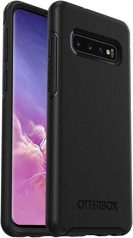 Фирменный чехол Otterbox Symmetry Samsung S10 Plus S10+