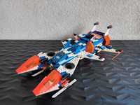 Klocki LEGO Space 6973 - Lodowa Planeta - Deep Freeze Defender.