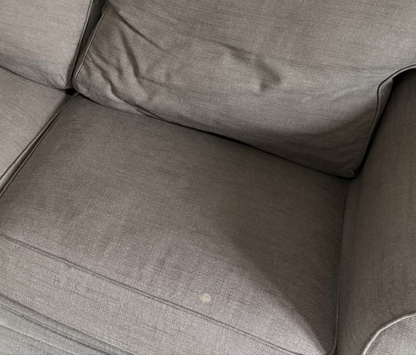 Sofa Ektorp ikea 3osobowa