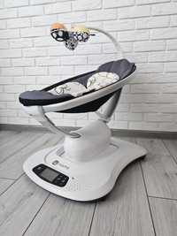 Заколисувальний центр 4moms MamaRoo