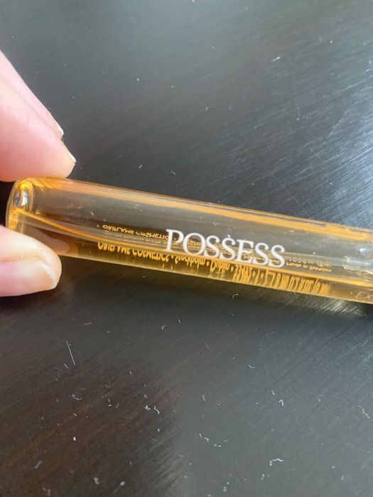 Парфюмована вода Possess оріфлейм