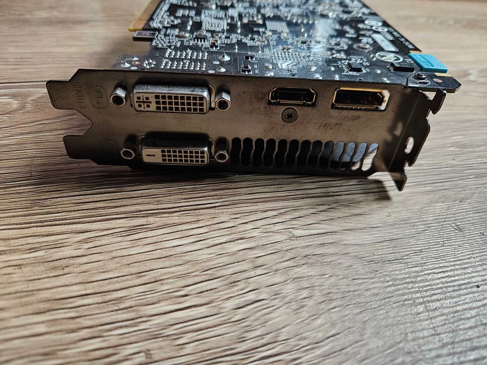 Karta graficzna Gigabyte GeForce GTX 960 2GB GDDR5 mini-itx