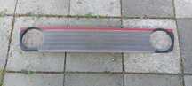 Grill golf II tuning