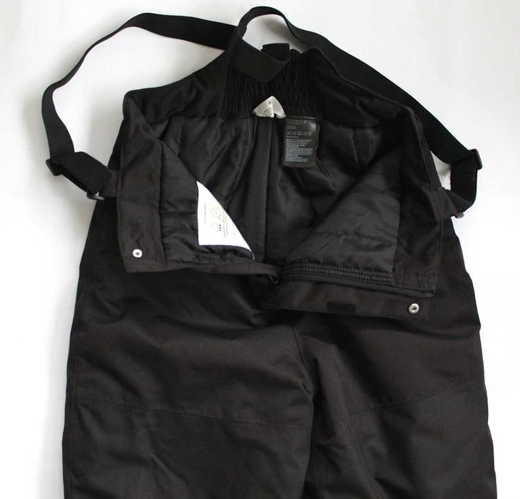 Spodnie narciarskie H&M roz. 134/140 8-10 lat